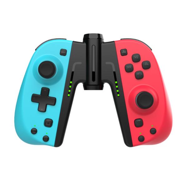 Eagle Warrior Game Pad C25R Inalambrico para Switch