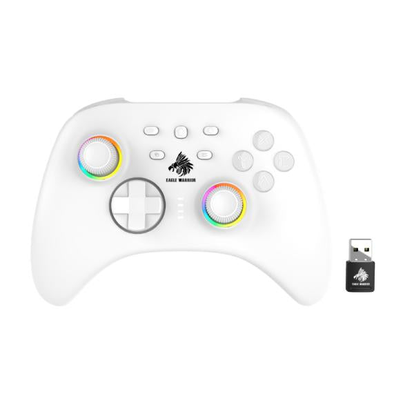 Game pad Eagle Warrior GG06A Switch android pc inalambrico 2.4g con xinput sin sensor de movimiento Imagen secundaria del producto