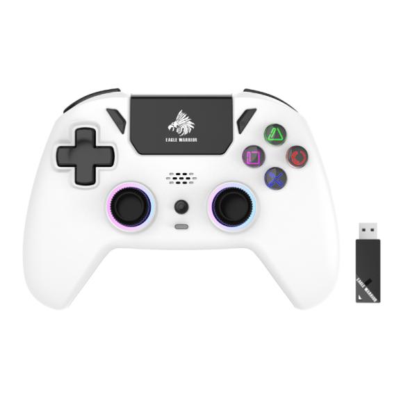 Eagle Warrior game pad inalámbrico HG04DMZ02-B Imagen secundaria del producto