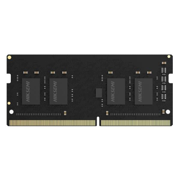 Memoria RAM para Laptop 16GB Hiksemi Hsc416s32z1 16G DDR4 3200MHZ CL22 1.2v - Negro
