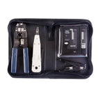 Kit Red Sprotek 4 Pzs Stk-7909 - Instalacion Completa