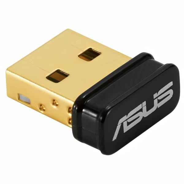 Adaptador Bluetooth 5.0 Asus Usb-bt500 - Conectividad Amplia