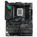 Tarjeta Madre Asus Rog Strix B860-F Gaming WIFI LGA1851 Atx DDR5 90MB1JG0-M0EAY0 - Negro