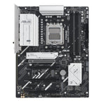 Tarjeta Madre Asus Prime B840-PLUS WIFI AM5 Atx DDR5 90MB1IZ0-M0EAY0 - Negro / Blanco