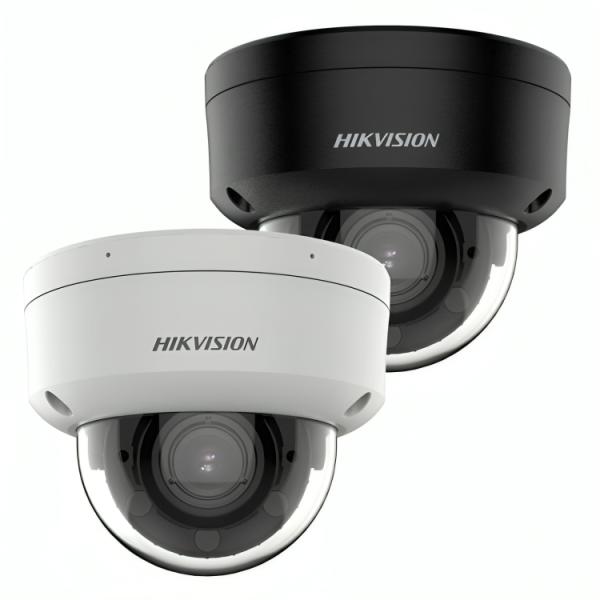 Cámara domo Hikvision DS-2CD2743G2-LIZS2U 4MP h.265 Imagen secundaria del producto