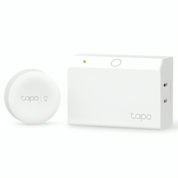 Kit enchufe inteligente Tp Link Tapo P135 bluetooth con atenuación Imagen secundaria del producto