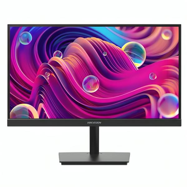 Monitor Hikvision Ds-d5022f2-1p2(o-std) 21.5" 1920 × 1080 6.5 Ms 100HZ HDMI VGA 317500518 - Negro