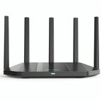 Router Hikvision DS-3WR18X Wi-Fi 6 Dual Band