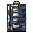 Kit Herramientas Sprotek 54 Piezas STE-3035