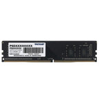 Memoria RAM Pc 8GB Patriot Signature Line DDR4 3200MHZ CL22 1.2v Psd48g32002 Sl - Negro