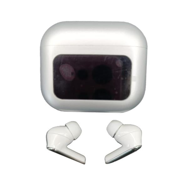 Audifono Manos Libres Bluetooth YKS86 Yookie - Blanco