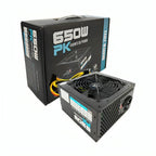 Eagle Warrior Fuente de Poder 650W PK650RSF001C