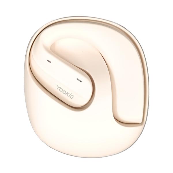 Yookie Audifono Manos Libres Bluetooth YKS107 Negro