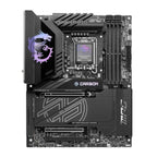 Tarjeta Madre Msi Mpg Z890 Carbon WIFI Lga 1851 Atx DDR5 911-7E17-001 Negro - Negro