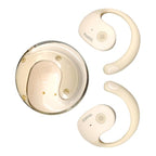 Audifono Manos Libres Bluetooth YKS105 Yookie - Beige