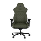 Silla Gaming Corsair TC500 Luxe CF-9010068-WW - Verde Oscuro