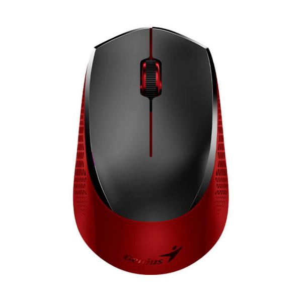 Mouse Genius RS2 NX-8000S inalámbrico 2.4 GHz 1200 dpi 31030025401 Imagen secundaria del producto