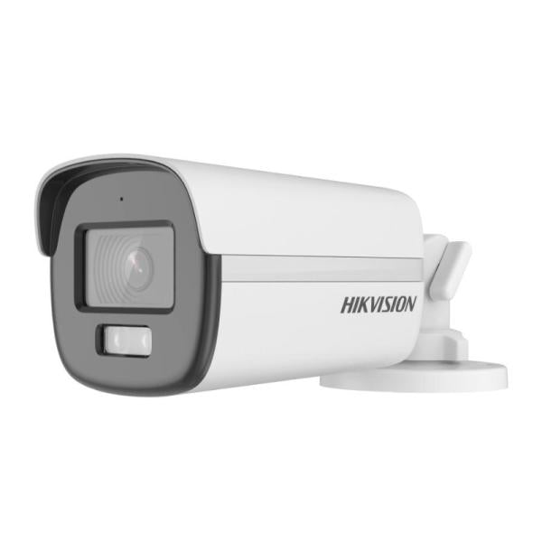 Cámara bullet Hikvision DS-2CE12KF0T-LFS 2.8 mm 3K smart hybrid light IR y luz hasta 40 m 327800899 Imagen secundaria del producto