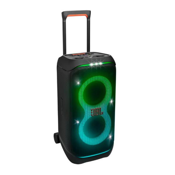 JBL Parlante Partybox Stage 320 240W Bluetooth Negro