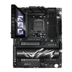 Tarjeta Madre Asus Rog Crosshair X870E Hero AM5 Atx DDR5 90MB1IE0-M0EAY0 - Negro