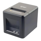 Impresora Termica Sat Q22UB USB/Bluetooth Negro Punto Venta