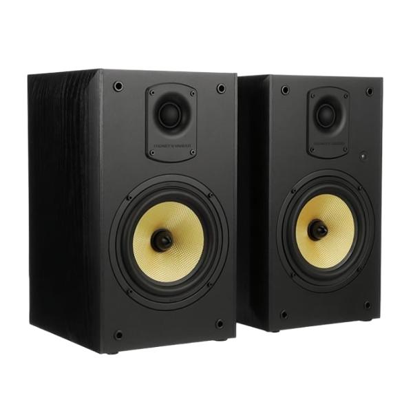 Parlante Thonet & Vander Kugel 140W Bluetooth HK096-03547 - Negro