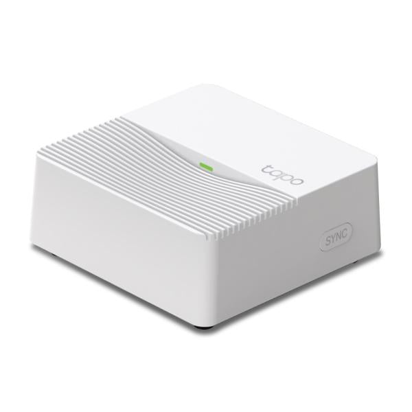 Hub inteligente TP Link Tapo H200 conectividad segura Imagen secundaria del producto