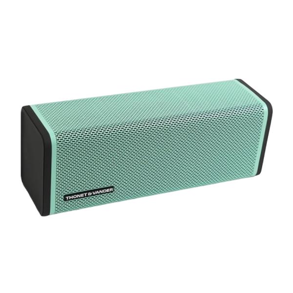 Parlante Thonet & Vander Frei Chain Tws 16W Bluetooth HK096-03604 - Turquesa