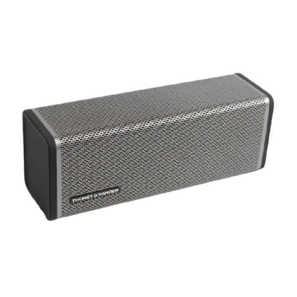 Parlante Thonet & Vander Frei Chain Tws 16W Bluetooth HK096-03610 - Gris