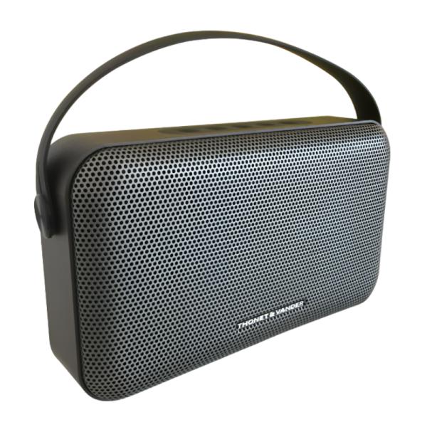 Parlante Thonet & Vander Ziegel 30W Bluetooth HK096-03652 - Gris