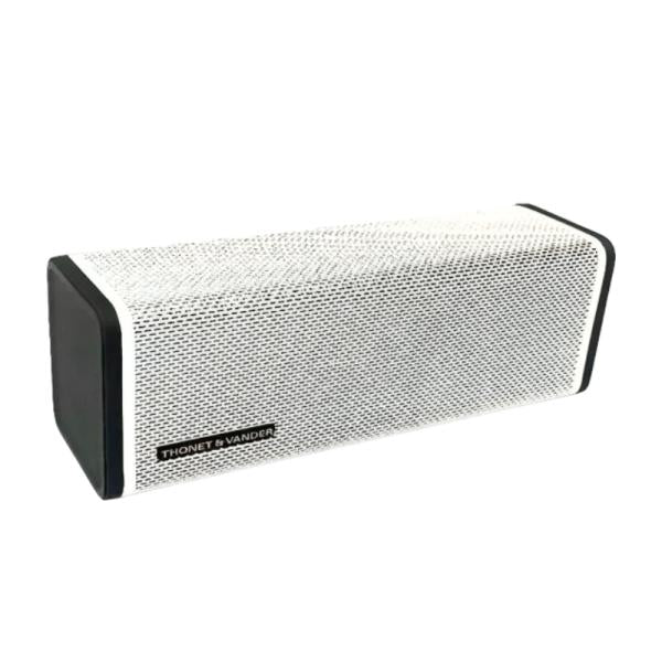 Parlante Thonet & Vander Frei Topp 24W Bluetooth HK096-03639 - Blanco