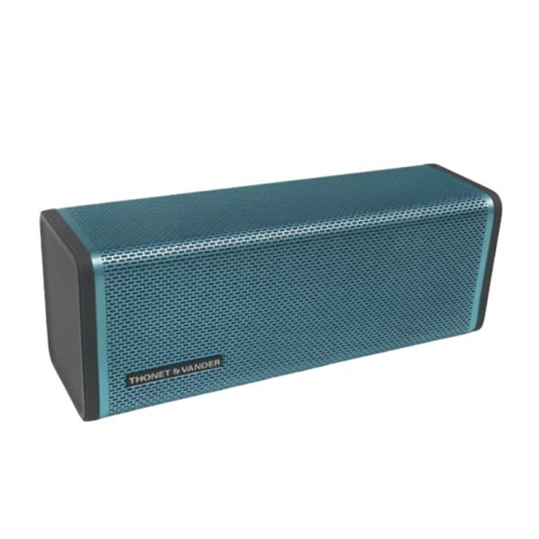 Parlante Thonet & Vander Frei Topp 24W Bluetooth HK096-03619 - Azul