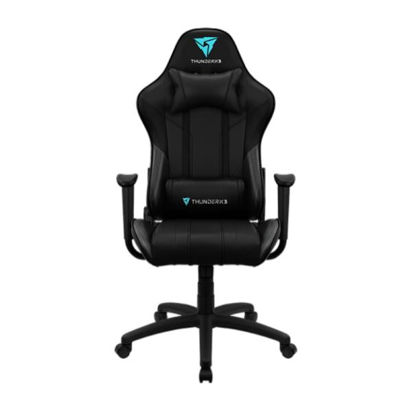 Aerocool silla Thunderx3 base de acero EC3-BLACK Imagen secundaria del producto