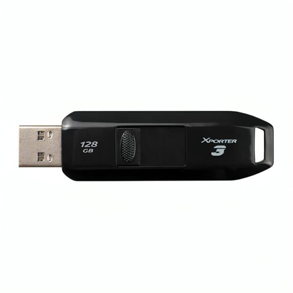 Memoria USB 128GB Patriot xporter usb-a 3.2 gen 1 PSF128GX3B3U Imagen secundaria del producto