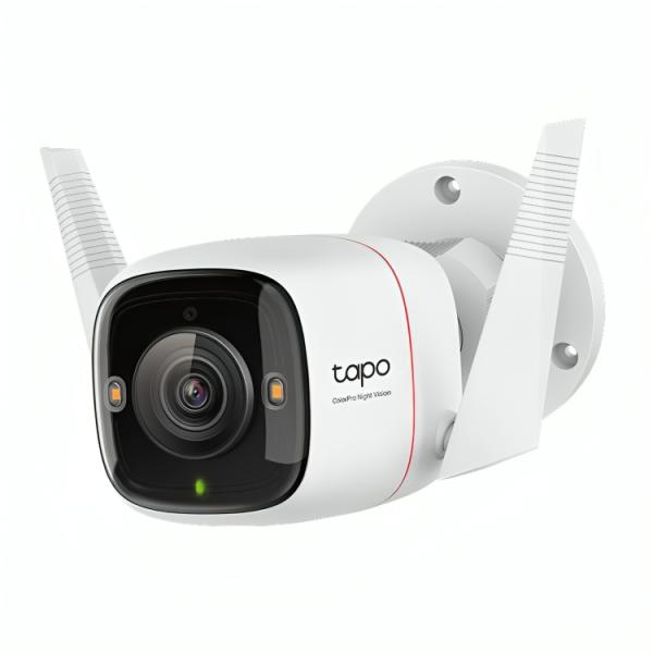 Camara seguridad WIFI Tp Link Tapo C325WB outdoor Imagen secundaria del producto