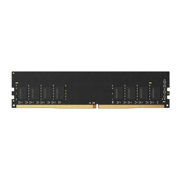 Memoria RAM Pc 8GB Hiksemi Hiker DDR4 2666MHZ 1.2v Hsc408u26z1 8G - Negro