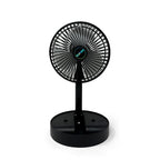 Ventilador A11 Yookie - Negro