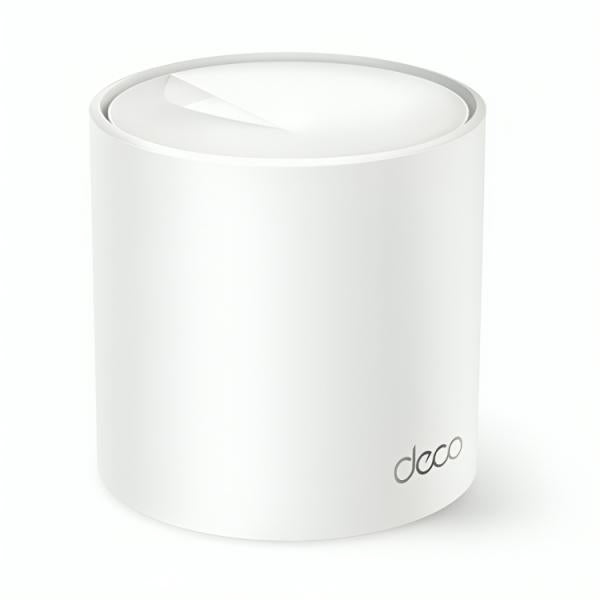 Sistema Wifi Tp Link Ax1500 Whole Home Mesh Wifi 6 Deco X10 (1-Pack)