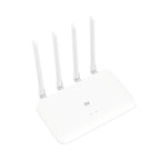 Router Xiaomi Wifi AC1200 Blanco - Inalambrico Doble Banda