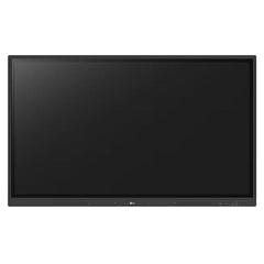Pizarra Interactiva LG LED LCD 65" Android 65TR3DK-B