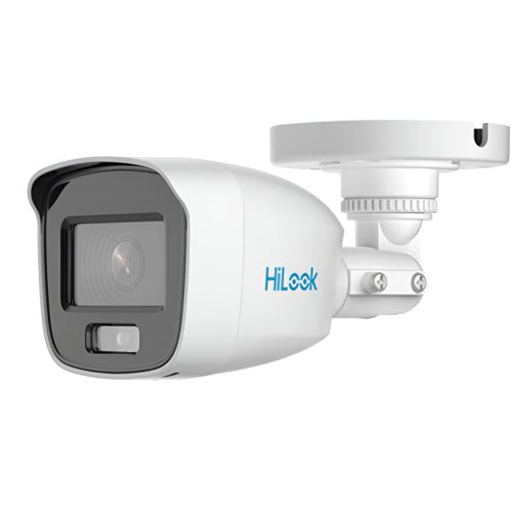 Camara mini bullet Hikvision THC-B129-PS 2.8 mm hilook std 2 mp alcance de luz hasta 20 m IP66 327800174 Imagen secundaria del producto