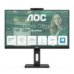 Monitor AOC Q27p3w 27" FHD 75Hz Negro