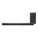 Barra Sonido JBL Cinema SB580 Bluetooth Subwoofer Negro