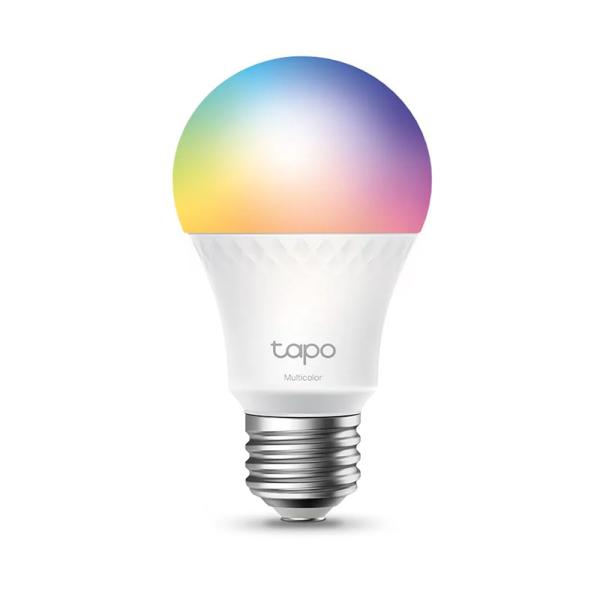 Bombillo Tp Link Tapo L535E us WIFI multicolor inteligente Imagen secundaria del producto