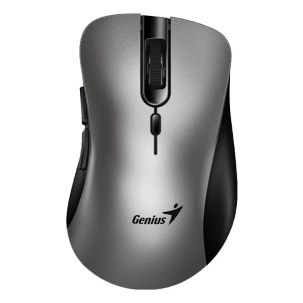 Mouse Genius RS2 ergo 8100S inalámbrico con receptor 1200 dpi 31030040404 Imagen secundaria del producto