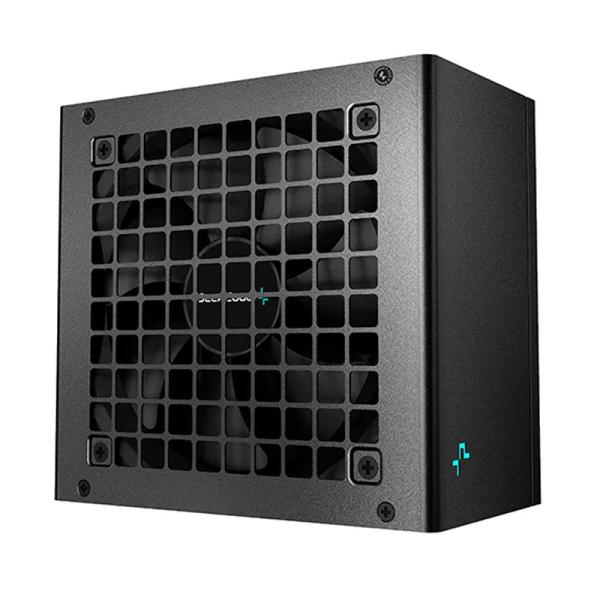 Fuente de poder Deepcool PK600D 600W 80 PLUS bronze no modular ATX R-PK600D-FA0B-US Imagen secundaria del producto