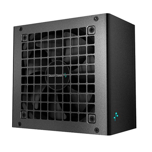 Fuente de poder Deepcool PK500D 500W 80 PLUS bronze no modular ATX R-PK500D-FA0B-US Imagen secundaria del producto