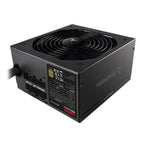 Fuente de Poder Sharkoon Shark Wpm Gold Zero 750W 80 Plus Gold Semi Modular Atx 2.3 4044951026562 - Negro