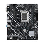Tarjeta Madre Msi PRO H610M-S DDR4 Lga 1700 911-7E44-003 - Negro