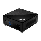 Computadora Msi Cubi 5 12M-086BUS Intel i3 Sin Disco/Memoria
